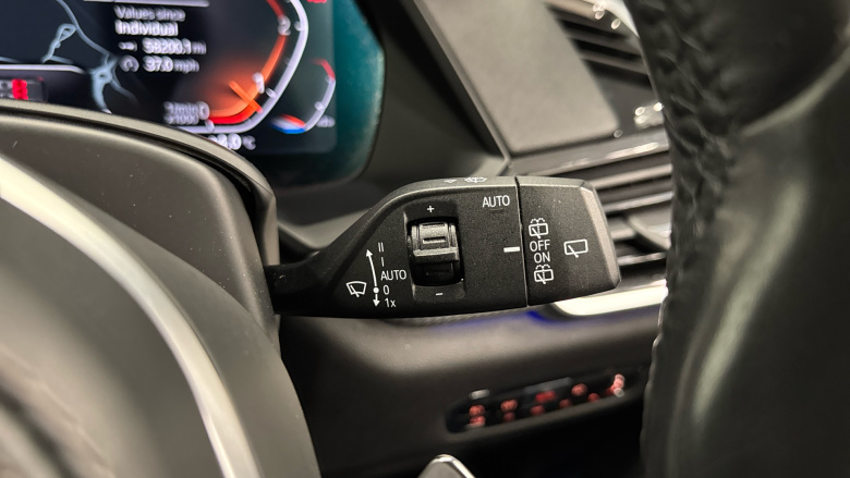 BMW X5 xDrive30d M Sport 5dr Auto Diesel Estate